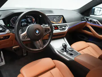 420 i Coupe M Sport Navi/Leder/ACC/Kamera/Virtua