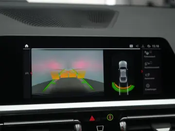 420 i Coupe M Sport Navi/Leder/ACC/Kamera/Virtua
