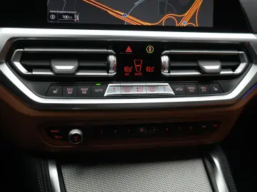 420 i Coupe M Sport Navi/Leder/ACC/Kamera/Virtua
