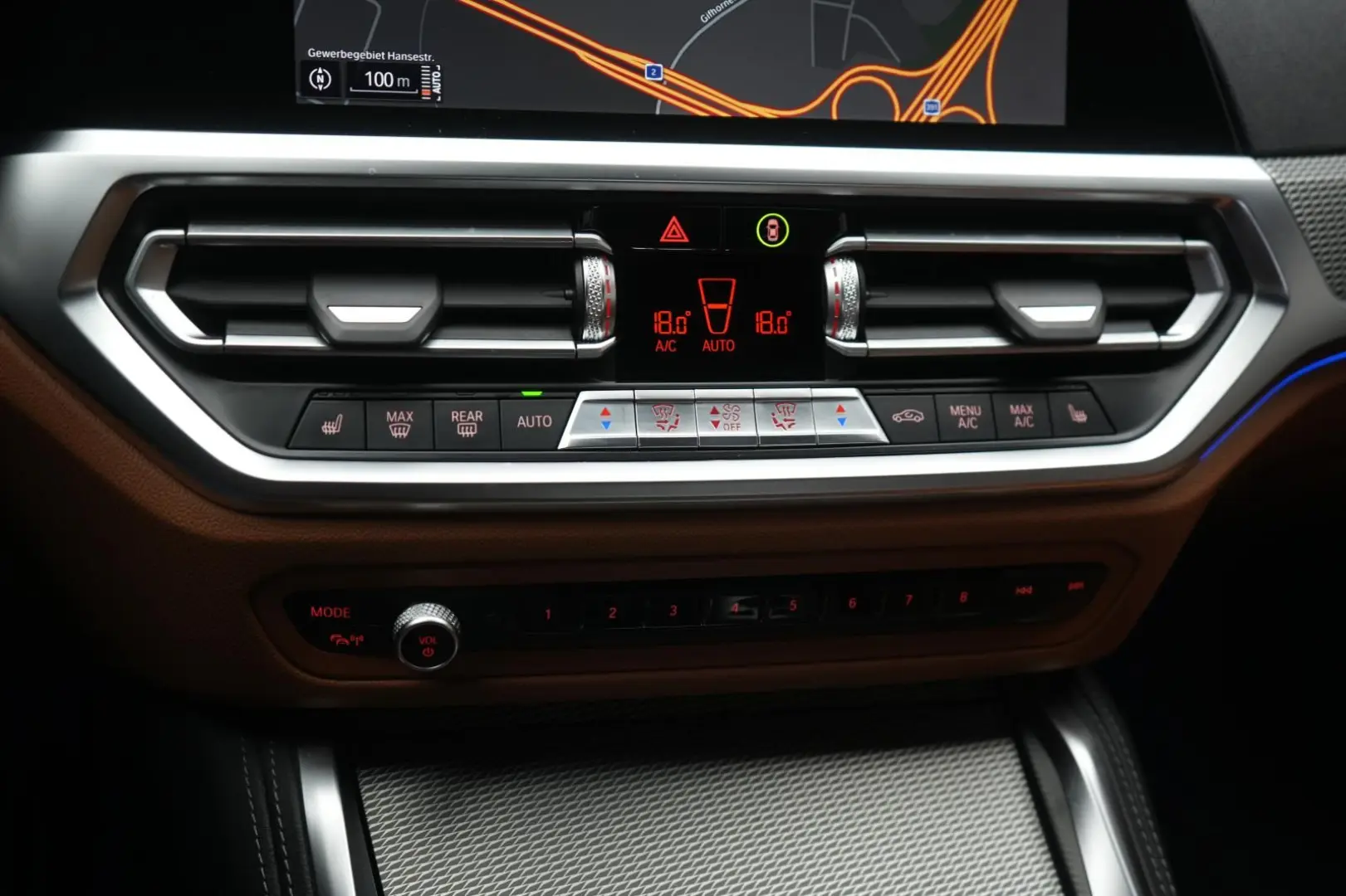 420 i Coupe M Sport Navi/Leder/ACC/Kamera/Virtua