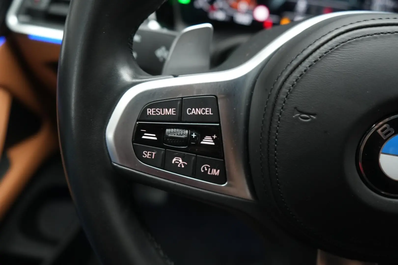 420 i Coupe M Sport Navi/Leder/ACC/Kamera/Virtua
