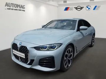 430i M-Sport*Laser*HeadUp*Driving Assist Prof*Pa