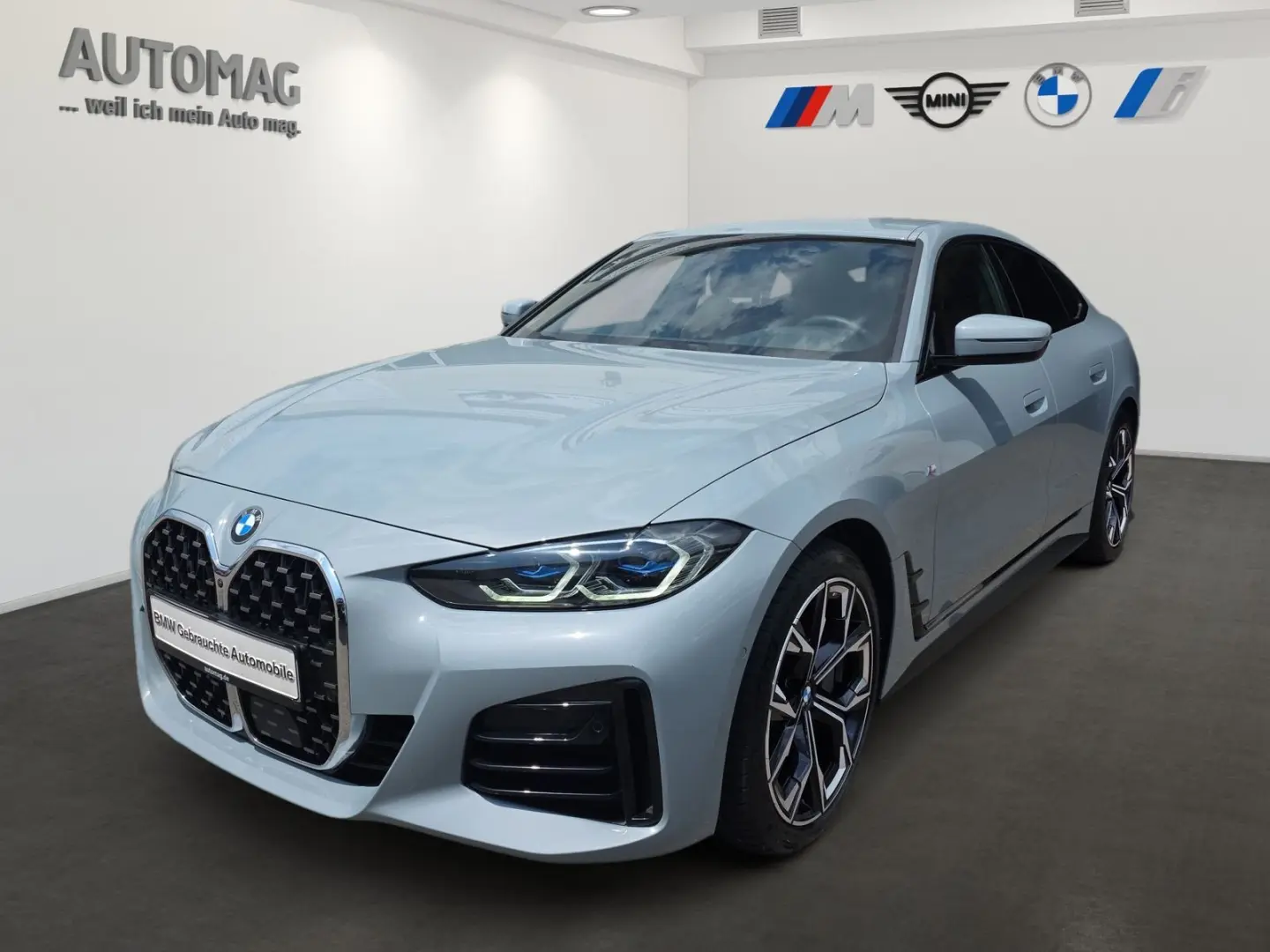 430i M-Sport*Laser*HeadUp*Driving Assist Prof*Pa