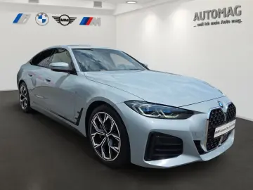 430i M-Sport Laser HeadUp Driving Assist Prof Pa