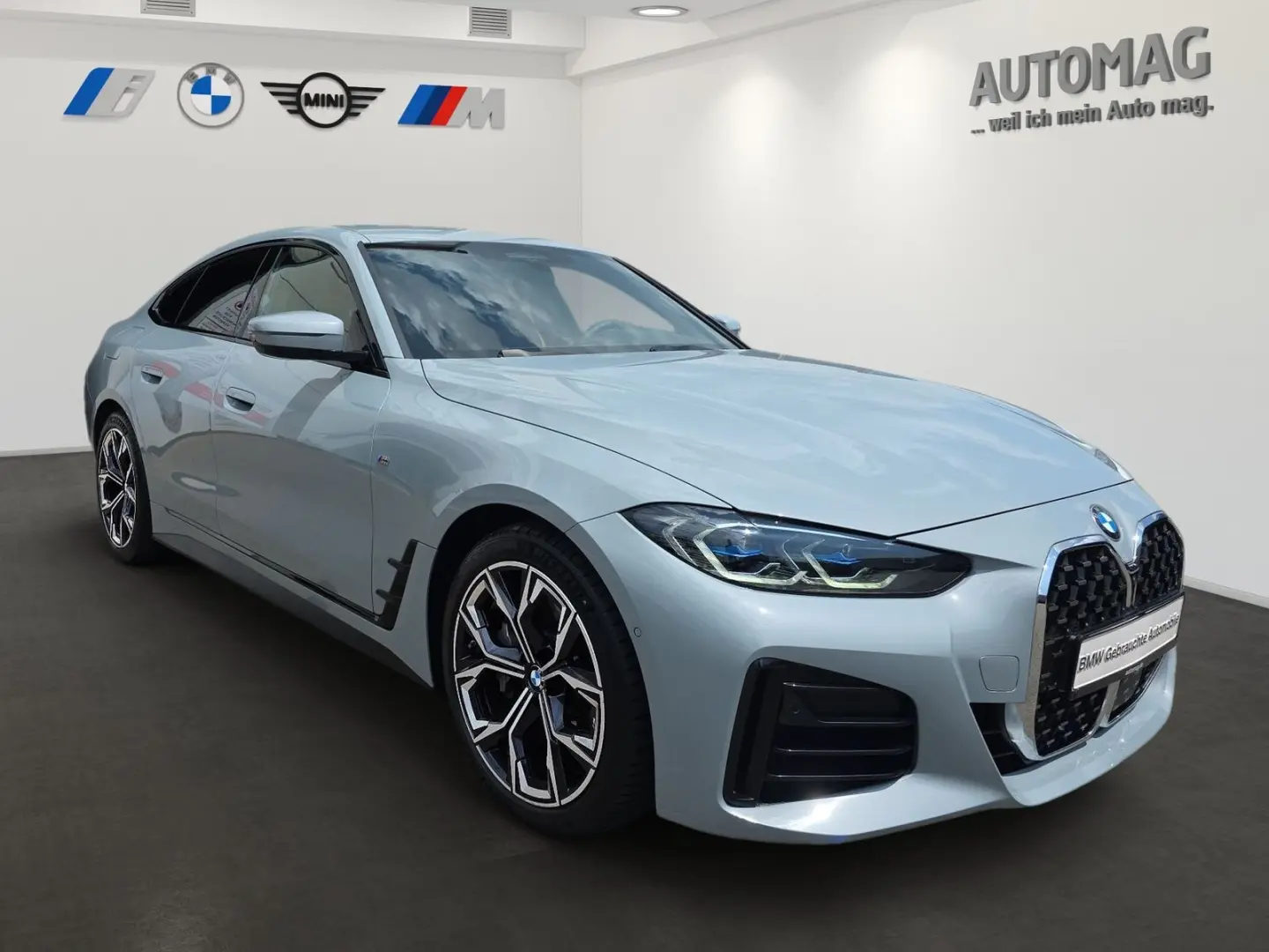 430i M-Sport*Laser*HeadUp*Driving Assist Prof*Pa