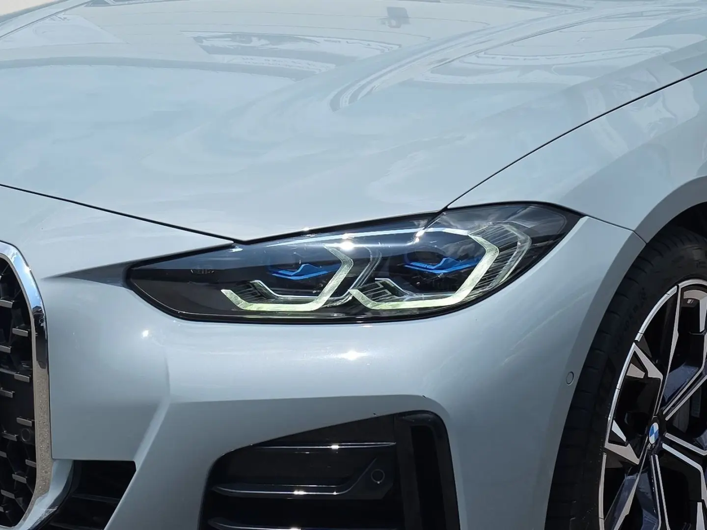 430i M-Sport*Laser*HeadUp*Driving Assist Prof*Pa