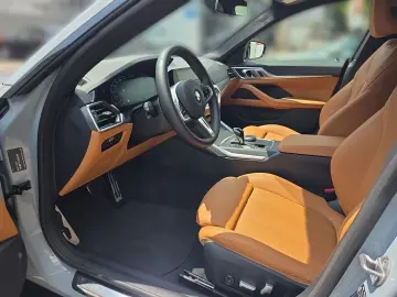 430i M-Sport*Laser*HeadUp*Driving Assist Prof*Pa