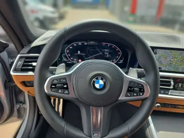 430i M-Sport*Laser*HeadUp*Driving Assist Prof*Pa