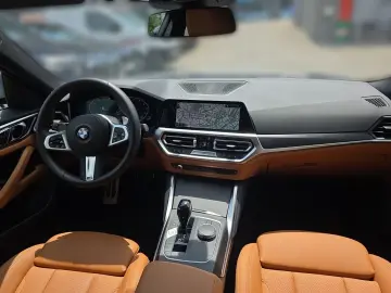 430i M-Sport*Laser*HeadUp*Driving Assist Prof*Pa