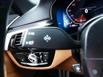 520d M Sport MHEV Aut. Laser Navi Pano HUD
