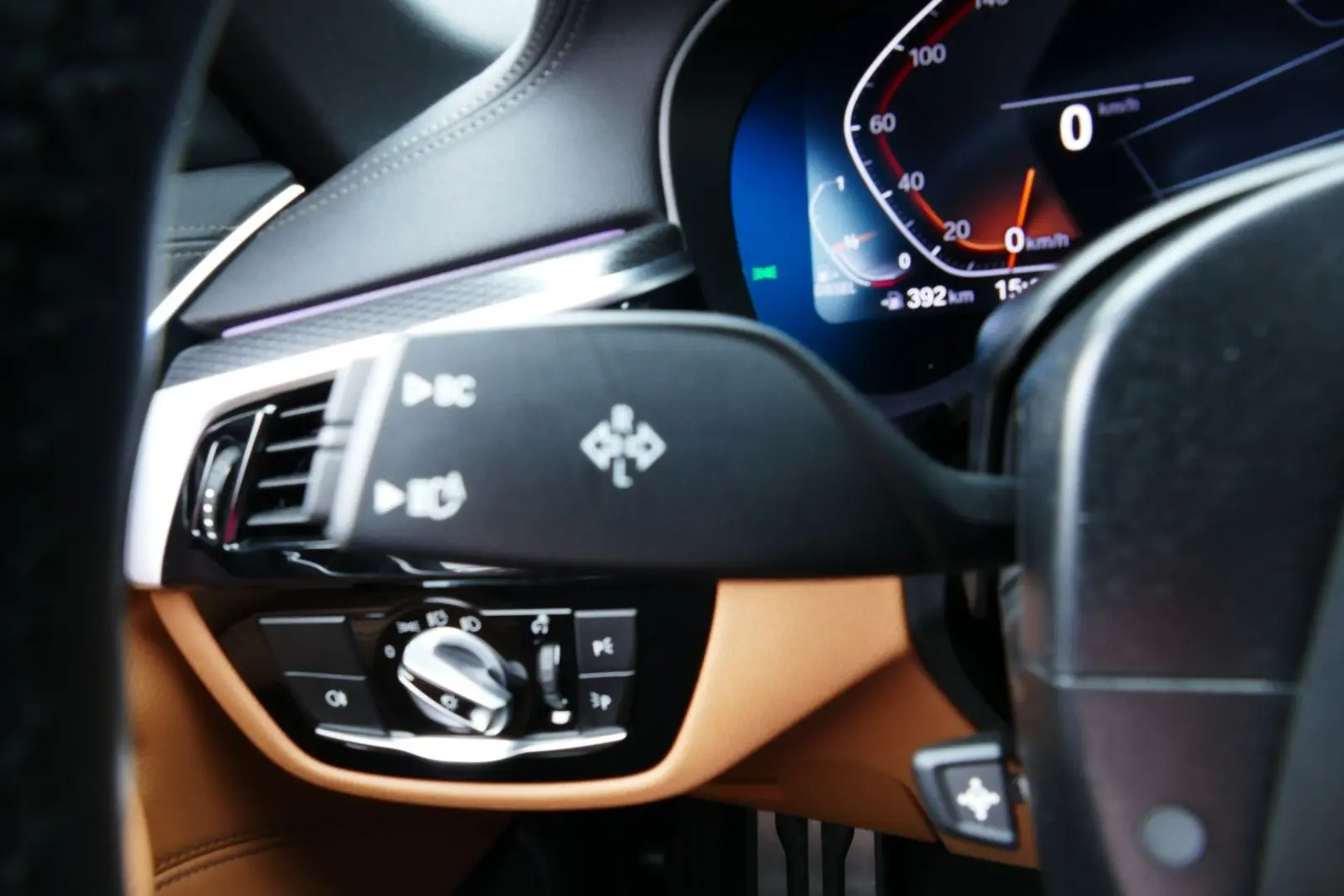 520d M Sport MHEV Aut. Laser Navi Pano HUD