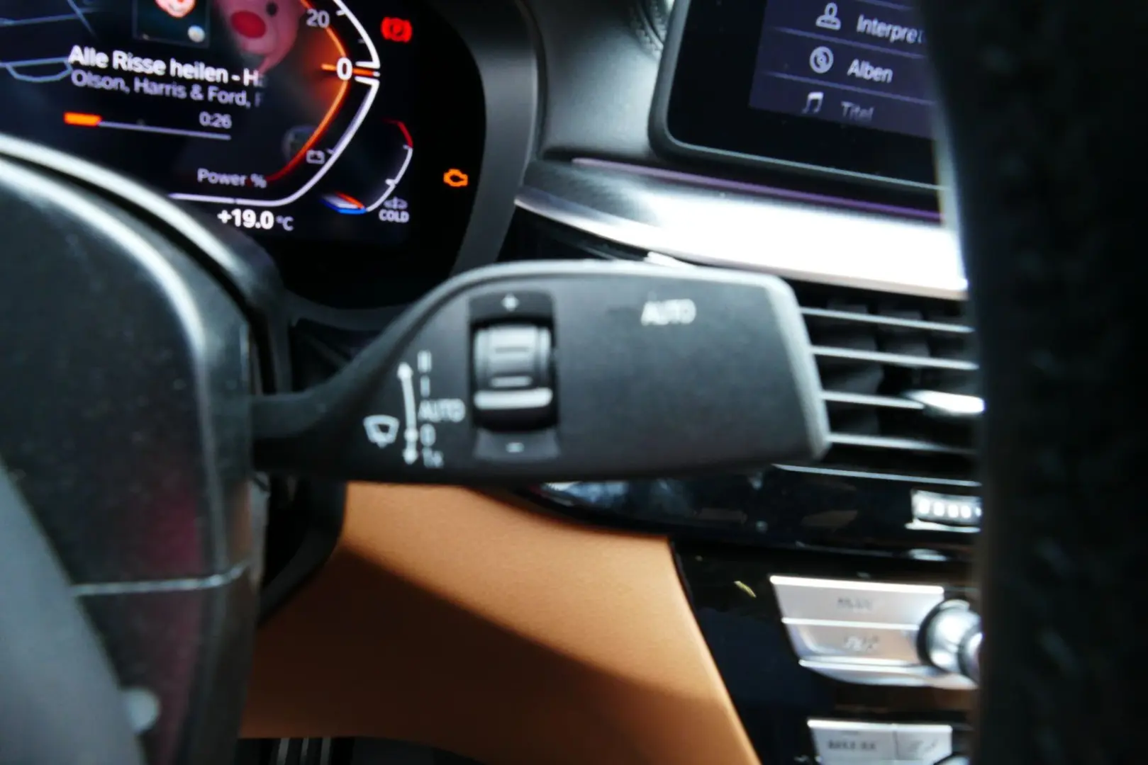 520d M Sport MHEV Aut. Laser Navi Pano HUD