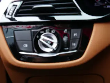 520d M Sport MHEV Aut. Laser Navi Pano HUD