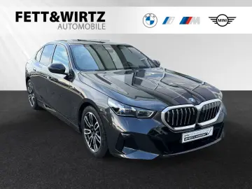 520d M Sportpaket LCProf. Parkass  18 LMR