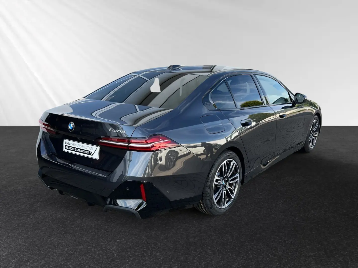 520d M Sportpaket|LCProf.|Parkass+|18