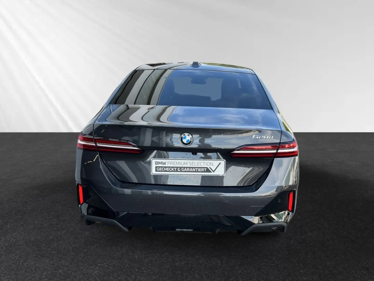 520d M Sportpaket|LCProf.|Parkass+|18
