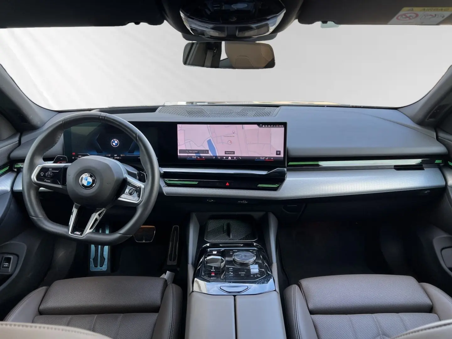 520d M Sportpaket|LCProf.|Parkass+|18