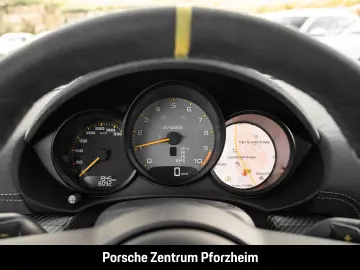 Cayman 718 GT4 RS BOSE Sportgas Überrollkäfig
