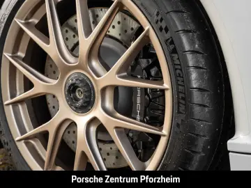Cayman 718 GT4 RS BOSE Sportgas Überrollkäfig