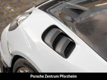 Cayman 718 GT4 RS BOSE Sportgas Überrollkäfig