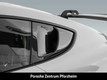 Cayman 718 GT4 RS BOSE Sportgas Überrollkäfig