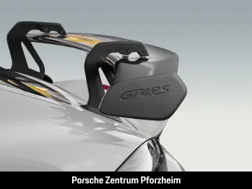 Cayman 718 GT4 RS BOSE Sportgas Überrollkäfig