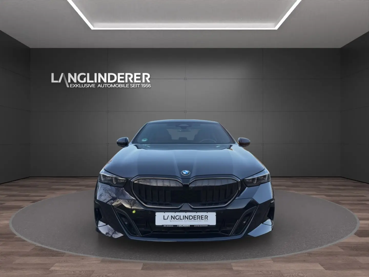 520i Limousine M-Sport PRO NP 78.259,- Standheiz