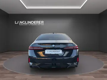 520i Limousine M-Sport PRO NP 78.259,- Standheiz
