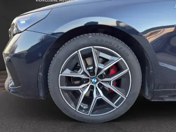 520i Limousine M-Sport PRO NP 78.259,- Standheiz