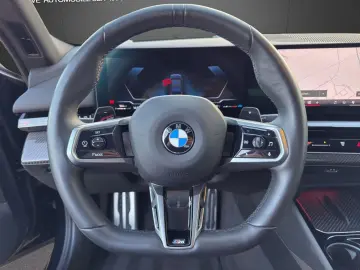 520i Limousine M-Sport PRO NP 78.259,- Standheiz
