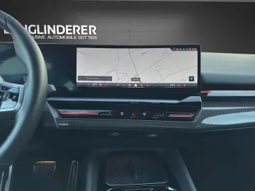 520i Limousine M-Sport PRO NP 78.259,- Standheiz