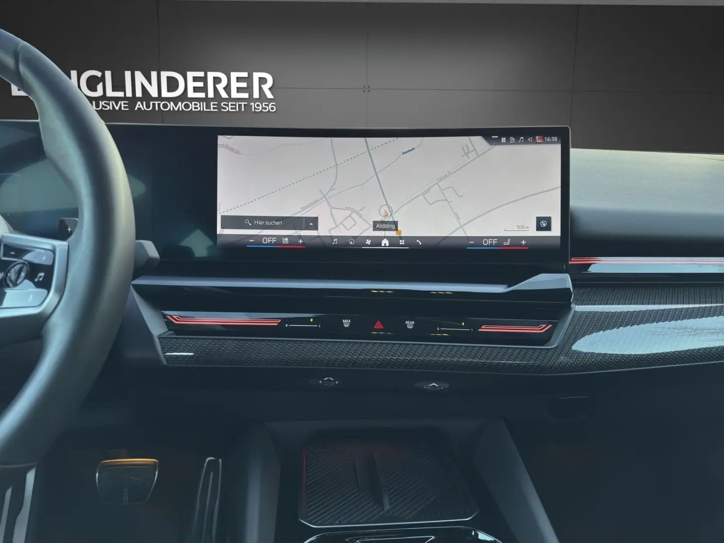 520i Limousine M-Sport PRO NP 78.259,- Standheiz