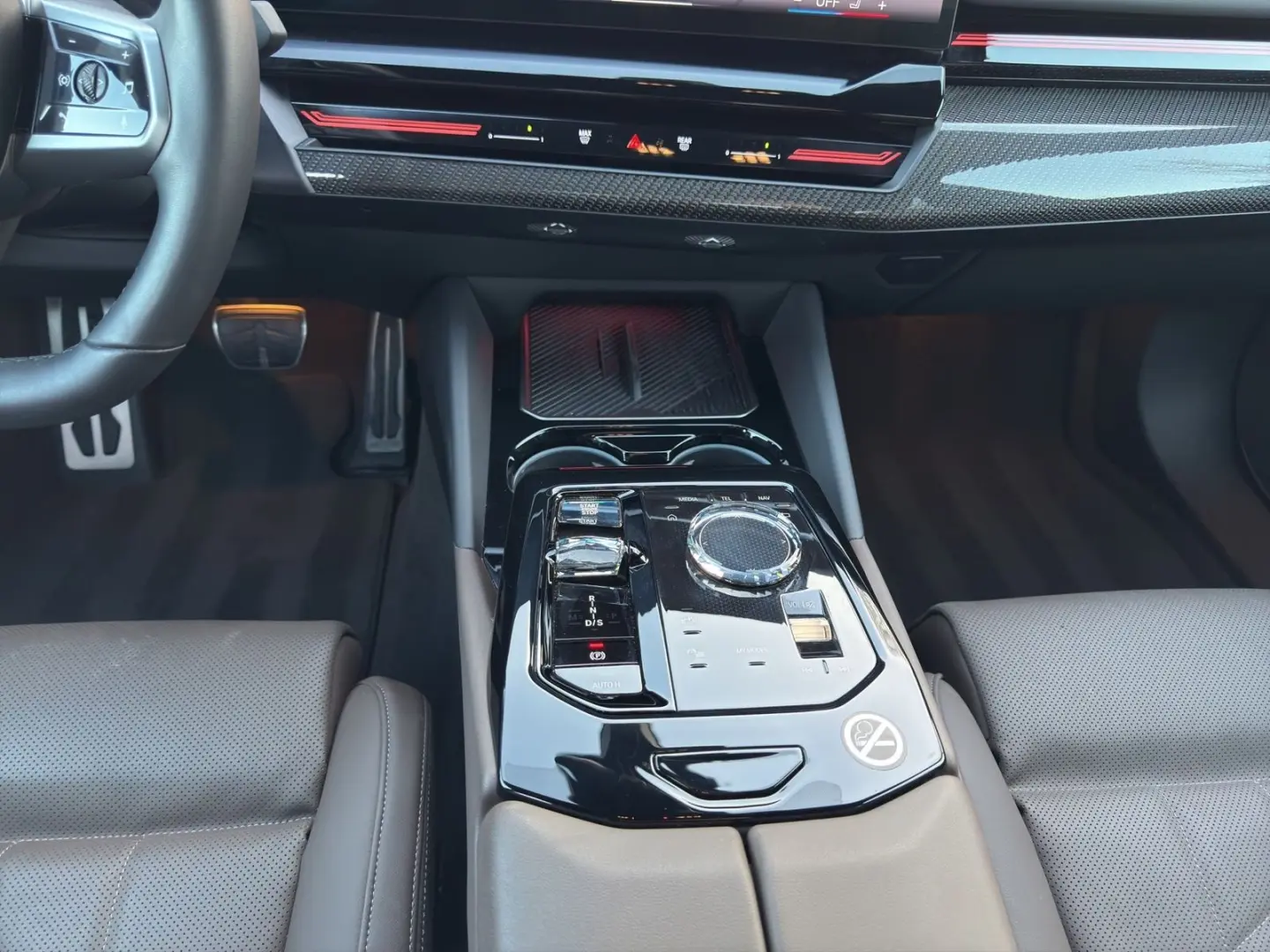 520i Limousine M-Sport PRO NP 78.259,- Standheiz
