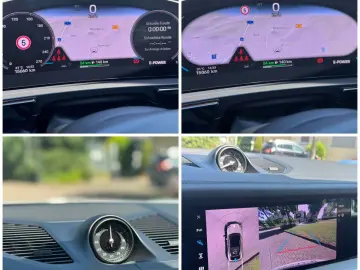 Cayenne Coupe E-Hybrid*PANO*21