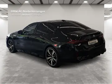 520i Limousine M Sport Harman/K Kamera LED