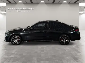 520i Limousine M Sport Harman/K Kamera LED
