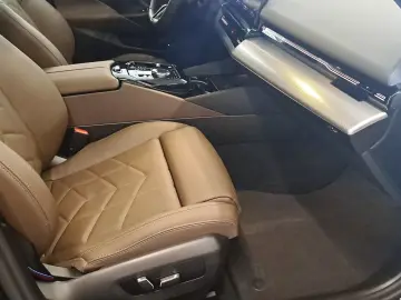 520i Limousine M Sport Harman/K Kamera LED