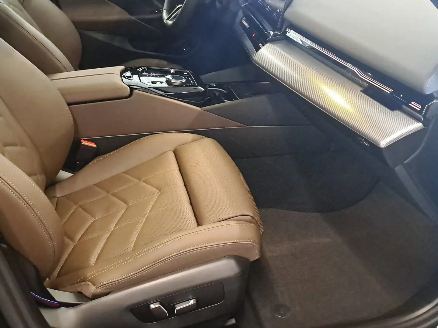 520i Limousine M Sport Harman/K Kamera LED