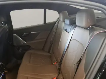 520i Limousine M Sport Harman/K Kamera LED