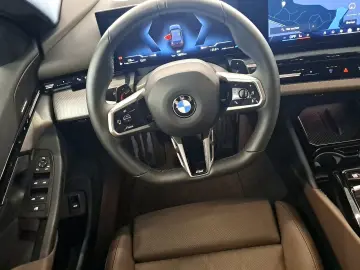 520i Limousine M Sport Harman/K Kamera LED