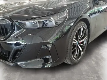 520i Limousine M Sport Harman/K Kamera LED