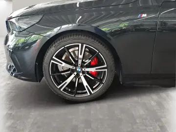 520i Limousine M Sport Harman/K Kamera LED