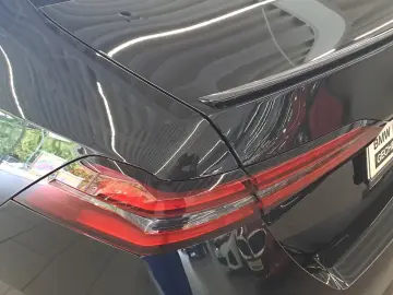 520i Limousine M Sport Harman/K Kamera LED
