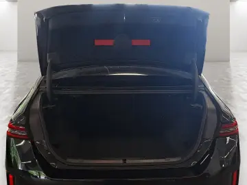 520i Limousine M Sport Harman/K Kamera LED