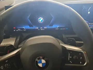 520i Limousine M Sport Harman/K Kamera LED