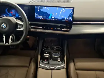 520i Limousine M Sport Harman/K Kamera LED