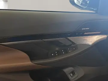 520i Limousine M Sport Harman/K Kamera LED