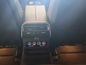 520i Limousine M Sport Harman/K Kamera LED