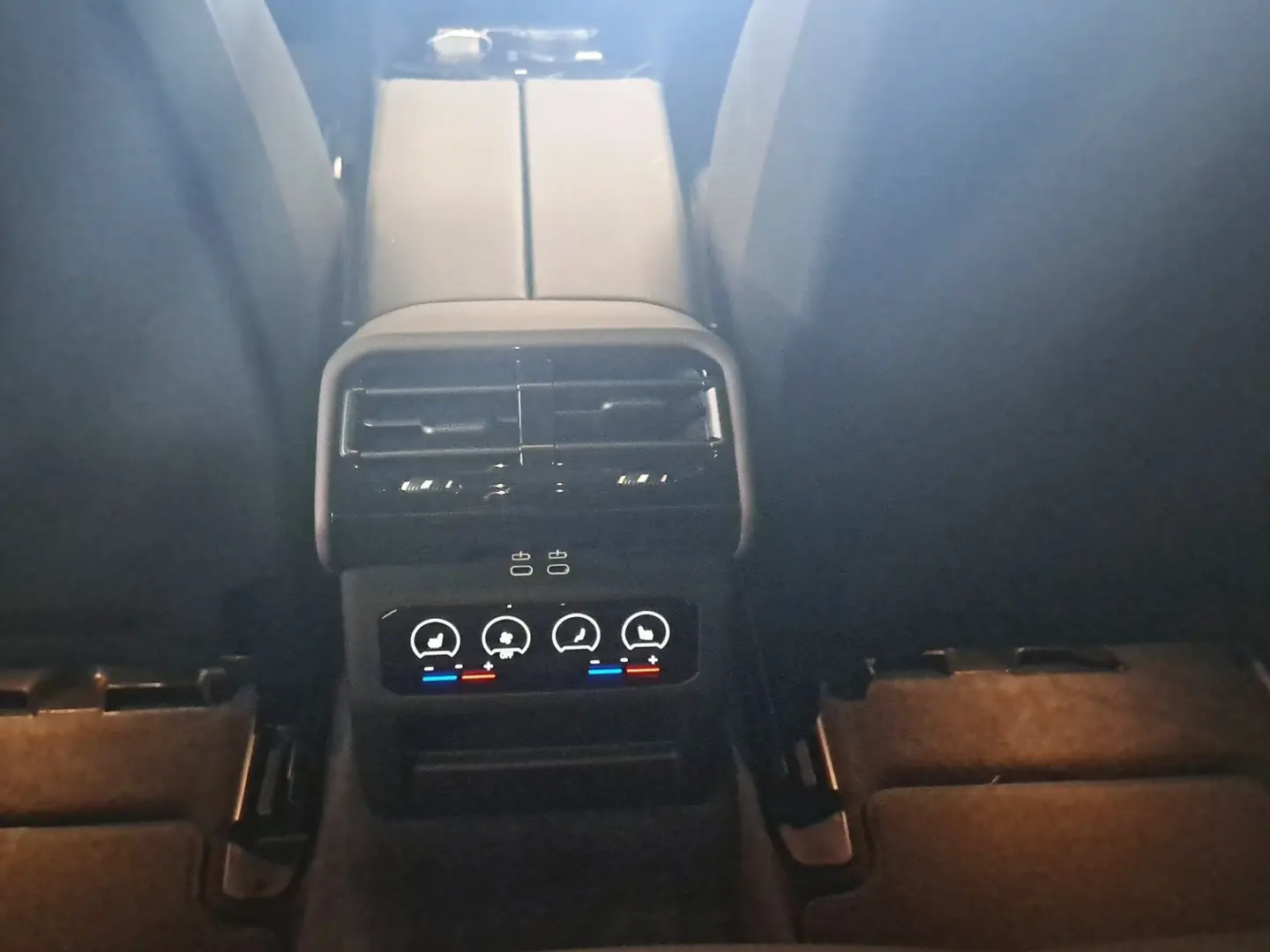 520i Limousine M Sport Harman/K Kamera LED
