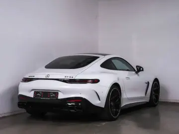 GT 63 AMG 4MATIC+ AMG-Keramik/Pano/Memo/Burm/21'